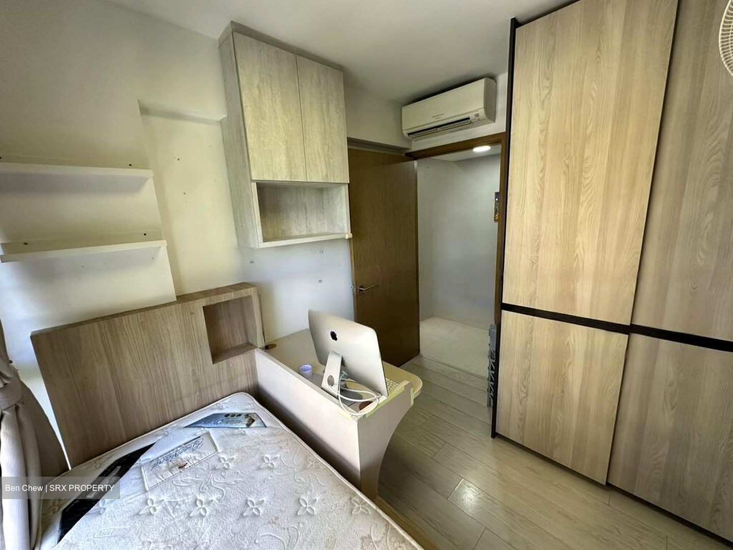 Westwood Residences (D22), Condominium #480384381